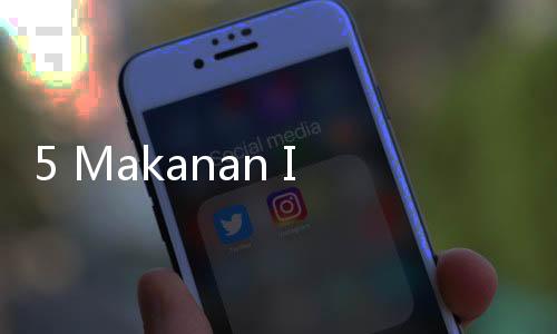 5 Makanan Ini Bisa Dikonsumsi Setelah Olahraga, Bye