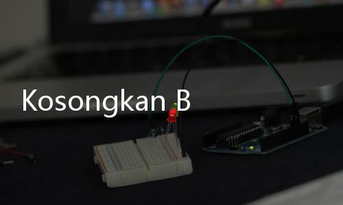 Kosongkan Bangku Kelas, 1.000 Mahasiswa Trisakti Turun ke Jalan Hari ini