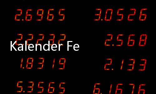 Kalender Februari 2025 Lengkap Tanggal Merah, Ada Long Weekend?