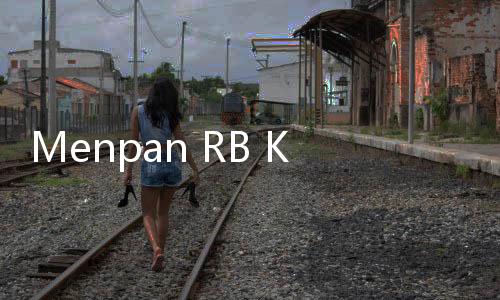 Menpan RB Kebut Skema Tunjangan ASN di IKN