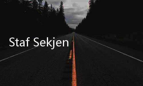 Staf Sekjen PDIP Bantah Kenal Harun Masiku