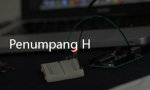 Penumpang Harus Paham, Ada Etika Rebahkan Kursi Pesawat